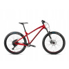 Horský bicykel - Mountain Electric veslovací stroj Sambike 750W 26 '' MTB (Horský elektrický veslovací trenažér SAMEBIKE 750W 26'' MTB)