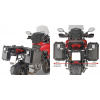 Nosič na kufre Givi DUCATI MULTISTRADA 1260 (18-20) PLR7411CAM