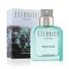 Calvin Klein Eternity For Men Reflections toaletná voda pre mužov 100 ml