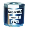 Atlas Filtri Magnetický zmäkčovač vody SuperMAG 3 pripojenie G3/4