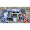 Rawtech Naviják ATV 12V 1500kg