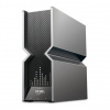 Tp-link WiFi router Archer BE900 BE24000, WiFi 7, 1x 10GWAN, 4x 2.5GLAN, 1x 10GLAN/SFP+, USB, 2,4/5/6GHz