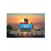 Cities: Skylines - Sunset Harbor (PC) Steam (PC)