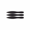 Športové nože Cold Steel Mini Flight (3 balenia) - balené v blistri