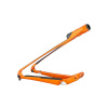 TREK Monostay Trek Supercaliber 9.7 29 2022 Large Orange/Lithium