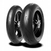 Pirelli DIABLO ROSSO IV CORSA REAR 190/55ZR17 75 W