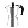 MONIX Moka kanvica VITRO EXPRESS, 1 šálka 75 ml, hliník
