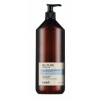 Niamh Hairkoncept Be Pure Detox Shampoo 1000 ml (Šampón pre normálne vlasy s tendenciou k spľasnutie s prírodným výťažkom z aloe vera a mrkvy. Prírodné výtakžy znižujú mastnotu a tvorbu kožného mazu a