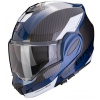 Prilba Scorpion EXO-TECH EVO Team 2024 Blue Black White - M
