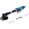 BGS technic 3287 BGS , Pneumatická bruska velmi dlouhá 310 mm