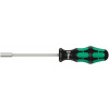 WERA Skrutkovač Kraftform s nástrčným 6-hranom 12,0 mm