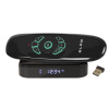 77-306# Android tv box blow bluetooth v2.1 pilot smart z klawiaturą