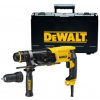 DeWALT D25144K Kombinované kladivo SDS-Plus (3,0J/900 W) kufor