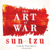 The Art of War (EN) - Mistr Sun-c’ (mp3 audiokniha)