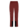 Salewa Sella DST W barva syrah velikost M
