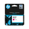 HP 4S6W3NE (937), originálny atrament, purpurový