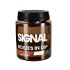 STARBAITS - Boilies v dipe Concept Signal 20 mm 150 g