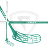 UNIHOC UNILITE PRODIGY FL 32 Turquoise 87cm (=97cm) pravá (pravá ruka dole)