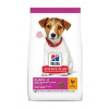 Hill 'Can.Dry SP Puppy Small & Mini Chicken 1,5kg