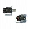 HYDRAULICKÝ MOTOR BMR 36 cm3 S DOSKOU A PÚZDROM 32 mm (HYDRAULICKÝ MOTOR BMR 36 cm3 S DOSKOU A PÚZDROM 32 mm)