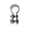 objímka ramene zadní brzdy Sturmey-Archer 19.1mm 2xšrb.