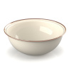 GSI Outdoors Mesa Bowl Cream