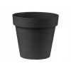 Nohel garden Obal na květník CLEO plastový d40x36cm