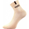 VoXX® Ponožky VoXX Fredy - béžová Veľkosť: 43-46 (29-31)