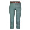 Ortovox 185 Rock'N'Wool Short Pants Women / arctic grey Farba: Arctic Grey, Veľkosť: M