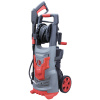 WORCRAFT® Vysokotlaký čistič HC21-110H 165 bar, 230 V, 2100 W, indukční motor