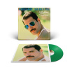 Mercury Freddie - Mr. Bad Guy: 40th Anniversary Version (Translucent Green) LP
