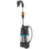GARDENA 4700/2 inox Čerpadlo do suda (550W /4 700 l/h) 1764-20
