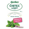 Herbex Čistec čaj sypaný 30 g