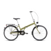 Romet Mestský bicykel ROMET JUBILAT 2024 M Olivová 2025