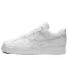 Nike Air Force 1 Low SP Billie Eilish Triple White 44