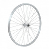 TWN kolo zapletené 26" 559-19 Dragon přední 36 děr stříbrné Union/CnSpoke