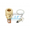 Súprava plavákového ventilu Tourmax FVS-102 - Honda VT500E / 83-85 + VT500C Shadow / 83-84 + XL600V Transalp / 89-00 + XL650V Transalp / 00-07