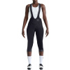 Dámske cyklistické kraťasy Specialized Foundation Bib Knicker Wmn - black L