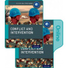 Conflict and Intervention: IB History Print and Online Pack: Oxford IB Diploma Programme (Martin Cannon)()
