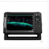 Sonar Lowrance Eagle 7 So Sondou Tripleshot HD