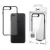 3mk ochranný Satin Armor Case+ pro Apple iPhone 7 / 8 / SE 2020/2022