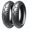 MICHELIN S1 100/90-10 56J – záruka 5 rokov