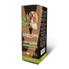 Yoggies CBD olej (kvapky) 3,2% pre psy a mačky 10 ml