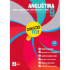 Angličtina 9 - Dokážeš to! - Výklad a cvičení pro lepší znalosti v 9. třídě - Barbara Brezigar a kolektiv