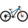 Junior bicykel - XTraxx nemecké chlapci na bicykli MTB Úplné disky (XTraxx nemecké chlapci na bicykli MTB Úplné disky)