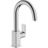 Hansgrohe Vernis Shape umývadlová batéria stojanková chrómová 71564000