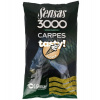 Sensas Kŕmenie Carp Tasty 3000 1kg Scopex