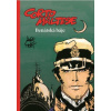 Hugo Pratt: Corto Maltese - Benátská báje