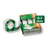 Lepiaca páska Scotch Magic, 19 mm x 7,5 m, s dispenzorom, 2+1 zdarma