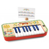 Djeco Detský klavír Animambo